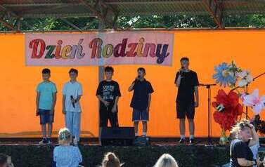 dzień rodziny 24