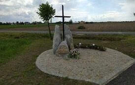 figura w Tłuch&oacute;wku