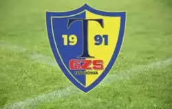 Zdjęcie do III liga dla Tłuchowii?