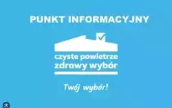 Zdjęcie do 28 marca 2025 r - spotkanie informacyjne programu...
