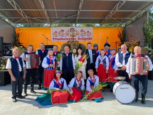 zespół tłuchowianie