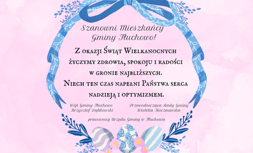 Zdjęcie do Najlepsze życzenia z okazji Świąt Wielkanocnych