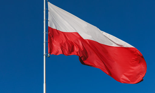 Zdjęcie do Gminne Uroczystości z okazji 235. rocznicy uchwalenia Konstytucji 3 Maja oraz Święta Strażak&oacute;w