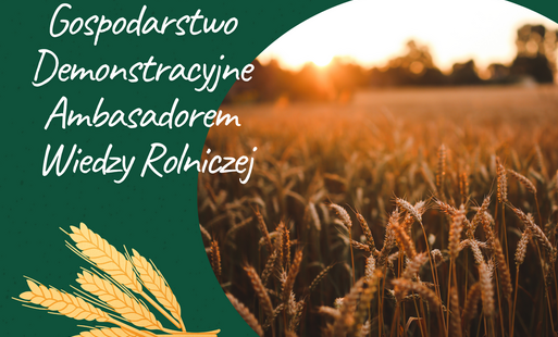 Zdjęcie do Mieszkańcy Tłuchowa laureatami konkursu dla rolnik&oacute;w