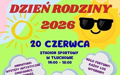 Zdjęcie do Dzień Rodziny