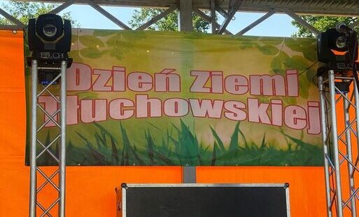 Zdjęcie do Dzień Ziemi Tłuchowskiej 2026