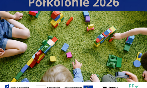Zdjęcie do Gmina Tłuchowo otrzymała grant na organizację p&oacute;łkolonii