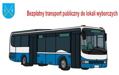 Zdjęcie do Bezpłatny transport publiczny w dniu wybor&oacute;w samorządowych - 7 kwietnia 2024 r.
