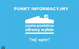 Zdjęcie do 28 marca 2025 r - spotkanie informacyjne programu Czyste Powietrze