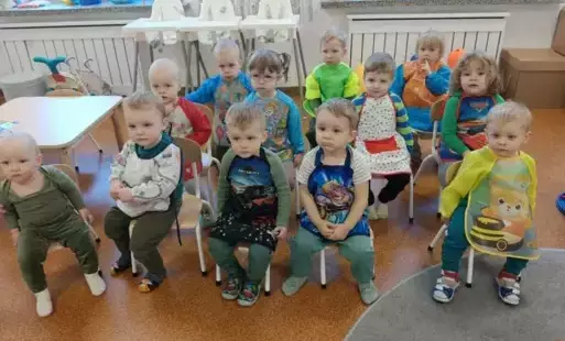 Zdjęcie do Dlaczego warto zapisać dziecko do &quot;Tłuchowiaczka&quot;? Rekrutacja trwa! 