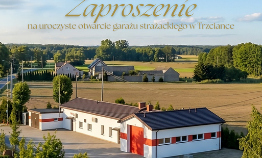 Zdjęcie do Zaproszenie