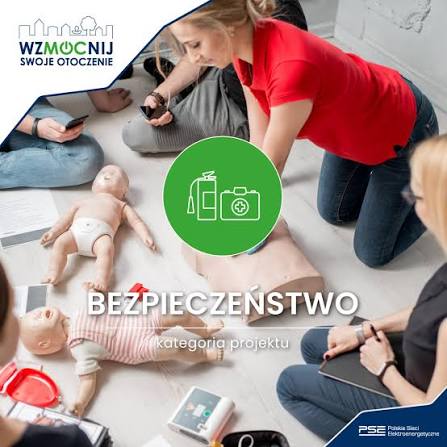 Zdjęcie do OSP Trzcianka wzbogaci się o nowoczesny sprzęt ratowniczy!